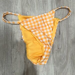 Bathing suit- bottoms